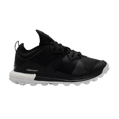 ADIDAS ORIGINALS RESPONSE TRAIL STMT 'CORE BLACK'