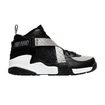 NIKE AIR RAID OG 'BLACK GREY'