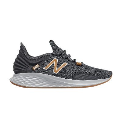 NEW BALANCE FRESH FOAM ROAV BACKPACK 'PHANTOM'