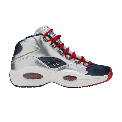REEBOK JAMES HARDEN X QUESTION MID 'CROSS OVER'
