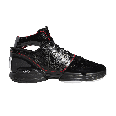 ADIDAS ORIGINALS ADIZERO ROSE 1 'BULLS'