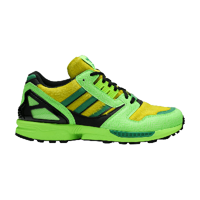 ADIDAS ORIGINALS ATMOS X ZX 8000 'A-ZX SERIES - G-SNK'