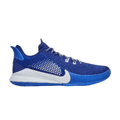 NIKE MAMBA FURY TEAM 'HYPER ROYAL'