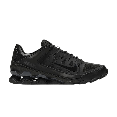 NIKE REAX 8 TR MESH 'BLACK'