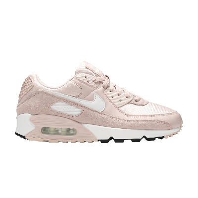 NIKE WMNS AIR MAX 90 'BARELY ROSE'