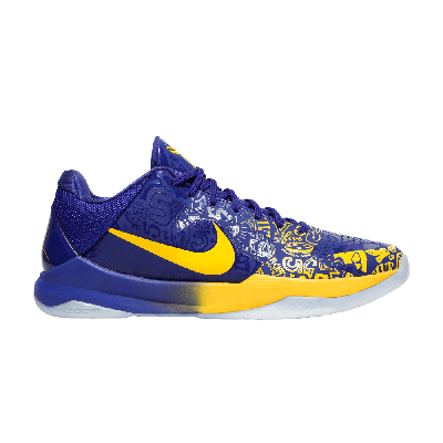 NIKE ZOOM KOBE 5 PROTRO '5 RINGS' 2020