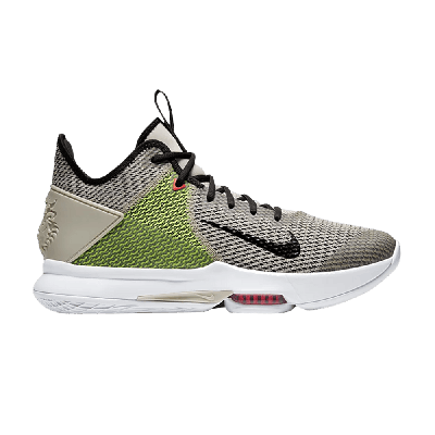 NIKE LEBRON WITNESS 4 'STRING VOLT'