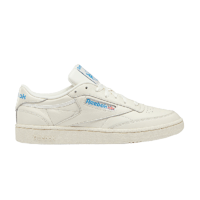 REEBOK CLUB C 85 MU 'CHALK CYAN'