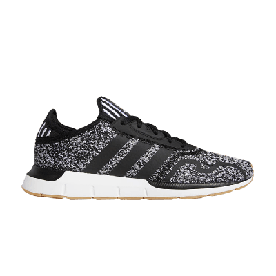 ADIDAS ORIGINALS SWIFT RUN X 'COOKIES AND CREAM'