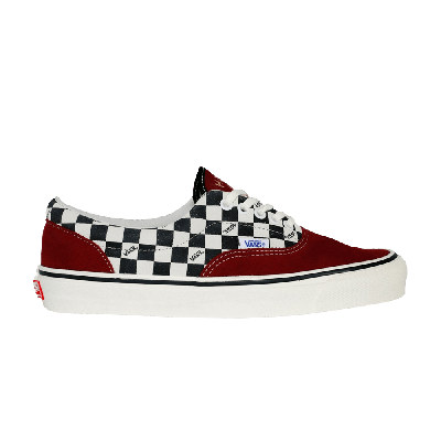VANS HOT ROD LA X OG ERA LX 'FIRST LOVE'