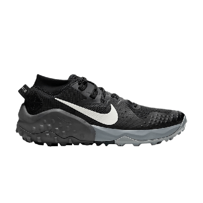 NIKE WMNS WILDHORSE 6 'OFF NOIR'