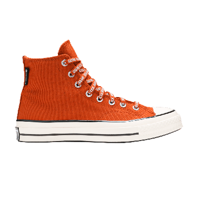 CONVERSE CHUCK 70 HIGH GORE-TEX UTILITY 'AMBER SEPIA'