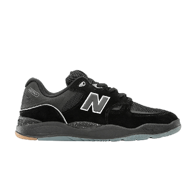 NEW BALANCE TIAGO LEMOS X NUMERIC 1010 'BLACK GREY'