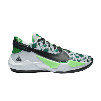 NIKE ZOOM FREAK 2 EP 'NAIJA'