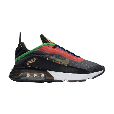 NIKE AIR MAX 2090 'OLYMPICS'