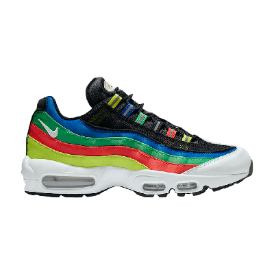 NIKE AIR MAX 95 'OLYMPICS'