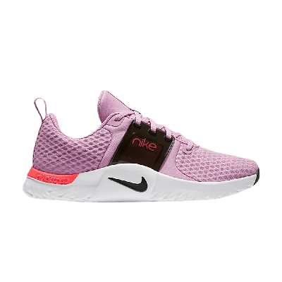 NIKE WMNS RENEW IN-SEASON TR 10 'BEYOND PINK CRIMSON'