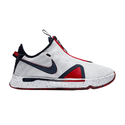 NIKE PG 4 EP 'USA'