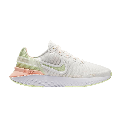 NIKE WMNS LEGEND REACT 3 'BARELY VOLT'