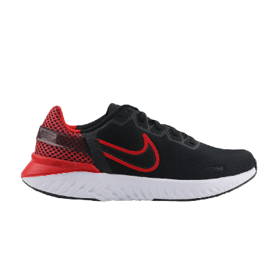 NIKE LEGEND REACT 3 'BRED'