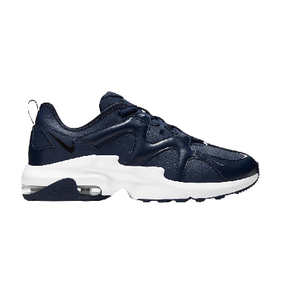 NIKE AIR MAX GRAVITON 'MIDNIGHT NAVY'