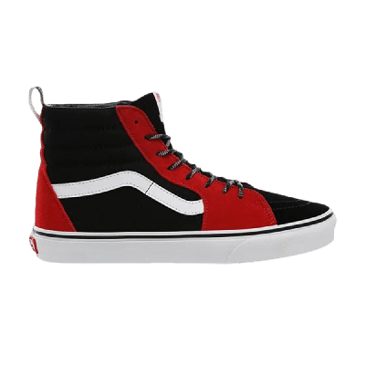 VANS SK8-HI 'OTW WEBBING'
