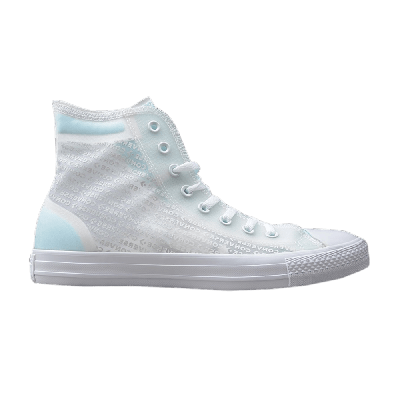 CONVERSE CHUCK TAYLOR ALL STAR HIGH 'TRANSLUCENT'