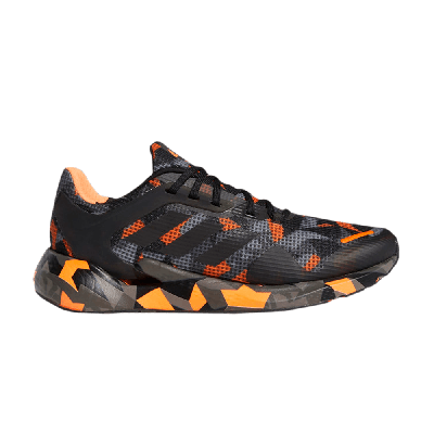 ADIDAS ORIGINALS ALPHATORSION 360 'DAZZLE CAMO PRINT'
