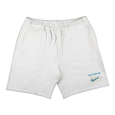 SUPREME SUPREME X NIKE JEWEL SWEATSHORT 'WHITE'
