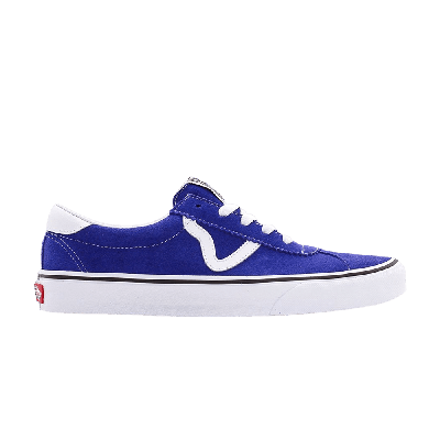 VANS EPOCH SPORT LX 'SURF THE WEB'