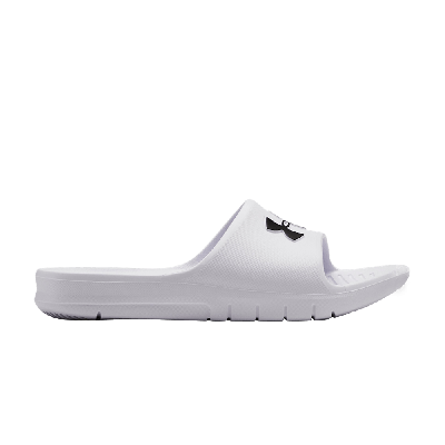 UNDER ARMOUR CORE PTH 'WHITE'