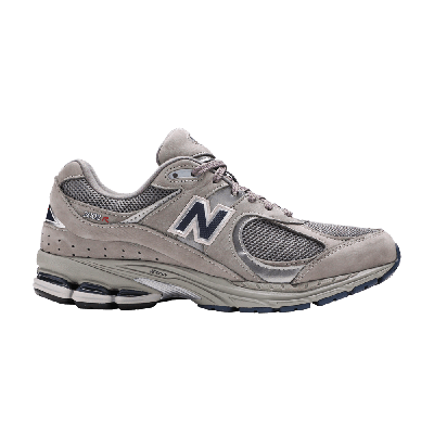 NEW BALANCE 2002R OG 'LIGHT GREY'