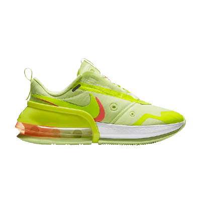 NIKE WMNS AIR MAX UP 'VOLT ATOMIC PINK'