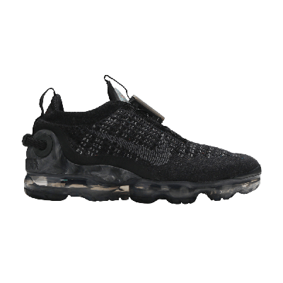 NIKE WMNS AIR VAPORMAX 2020 FLYKNIT 'DARK GREY'