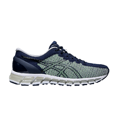 ASICS GEL QUANTUM 360 CM 'PEACOAT PIEDMONT GREY'