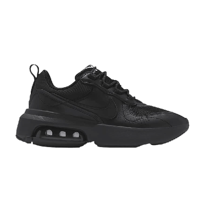NIKE WMNS AIR MAX VERONA 'TRIPLE BLACK'