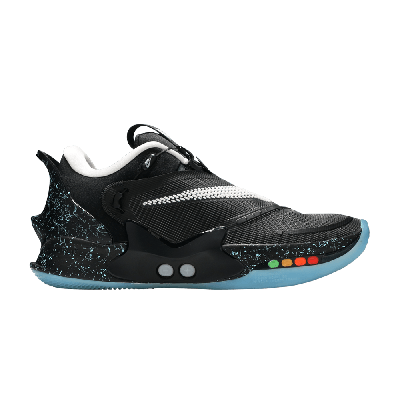 NIKE ADAPT BB 2.0 'ALTERNATE NIKE MAG' UK CHARGER