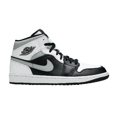 AIR JORDAN AIR JORDAN 1 MID 'WHITE SHADOW'