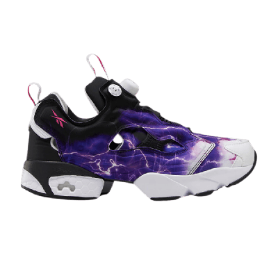 REEBOK INSTAPUMP FURY OG 'LEGION OF FURY - AYANNA AIR'