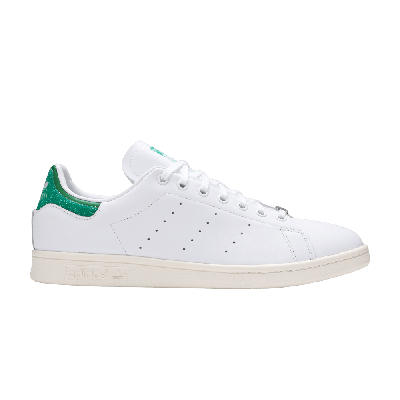 ADIDAS ORIGINALS SWAROVSKI X STAN SMITH 'CLOUD WHITE GREEN'