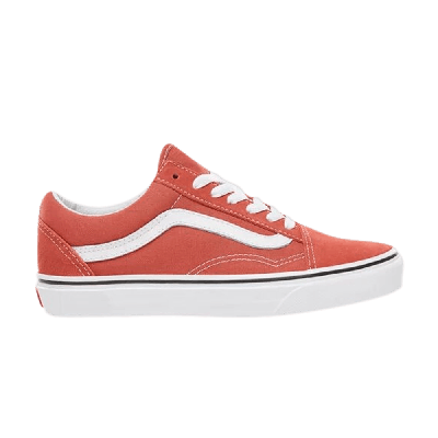 VANS OLD SKOOL 'HOT SAUCE'
