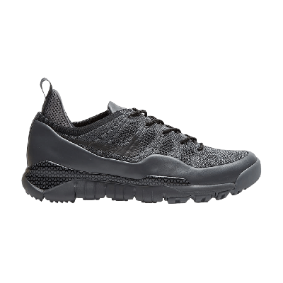 NIKE LUPINEK FLYKNIT LOW 'DARK GREY'