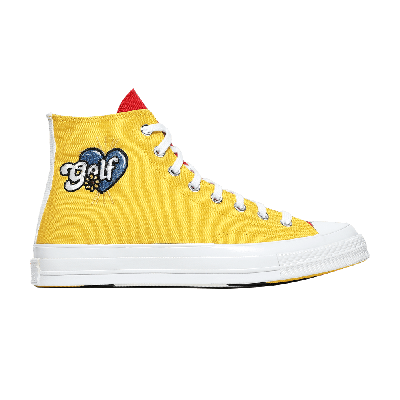 CONVERSE GOLF WANG X CHUCK 70 HIGH 'TRI-PANEL'