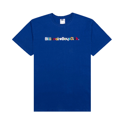 BILLIONAIRE BOYS CLUB BILLIONAIRE BOYS CLUB BILLIONAIRE KNIT 'SODALITE BLUE'