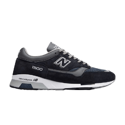 NEW BALANCE 1500 MADE IN ENGLAND 'NAVY'