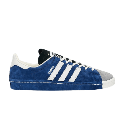 ADIDAS ORIGINALS RECOUTURE X CAMPUS 80S 'DARK BLUE'