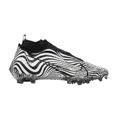 NIKE VAPOR EDGE PRO 360 'WHITE BLACK'