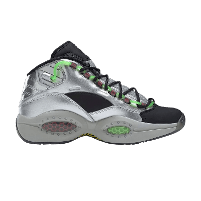 REEBOK ILLUMINATION'S MINIONS X QUESTION MID 'GRU'S LAB'