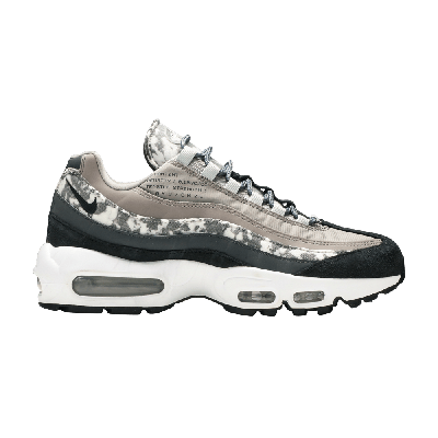 NIKE AIR MAX 95 SE 'ENIGMA STONE CAMO'