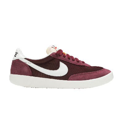 NIKE KILLSHOT OG 'BEETROOT'